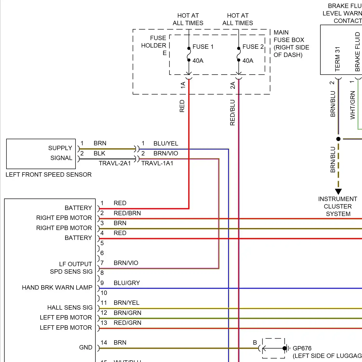 demo - Anti-lock brakes circuit (1 of 2) Anti-lock brakes circuit (1 of 2)