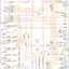 mini-Computer data lines circuit (1 of 2)