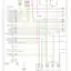 mini-Wiring diagram engine performance 4.5l turbo (1 of 4)