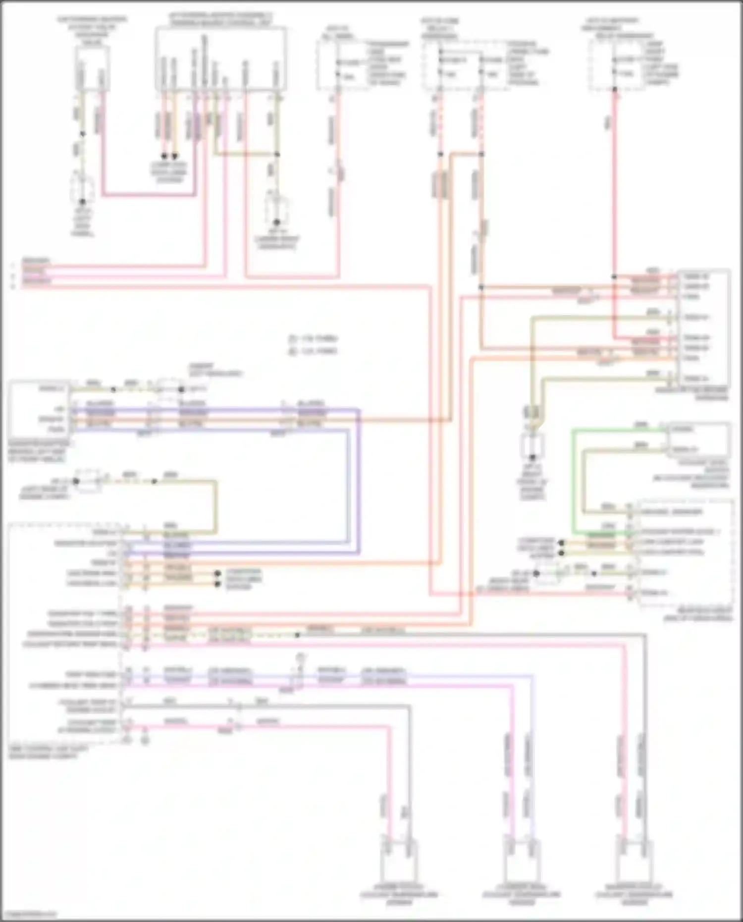 Wiring diagram term 31 for Porsche Macan GTS I facelift 2 (2021-2024) (13 of 103)