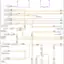 mini-Computer data lines circuit (1 of 3)