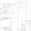 mini-Power door locks circuit (1 of 2)