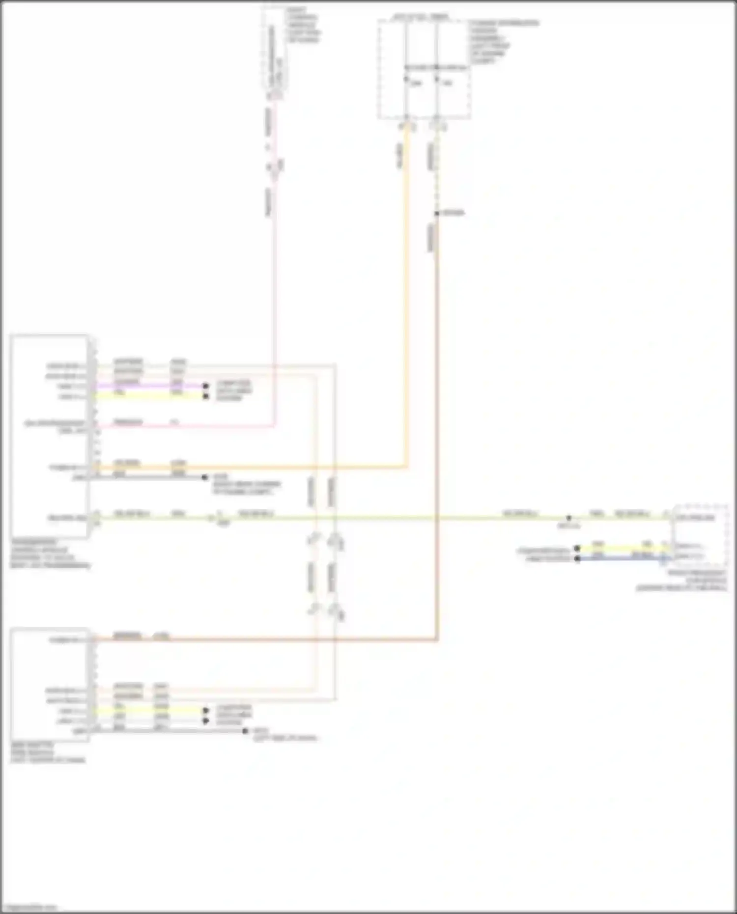 1500 RAM IV (2011-2024): 3.6l, a/t circuit