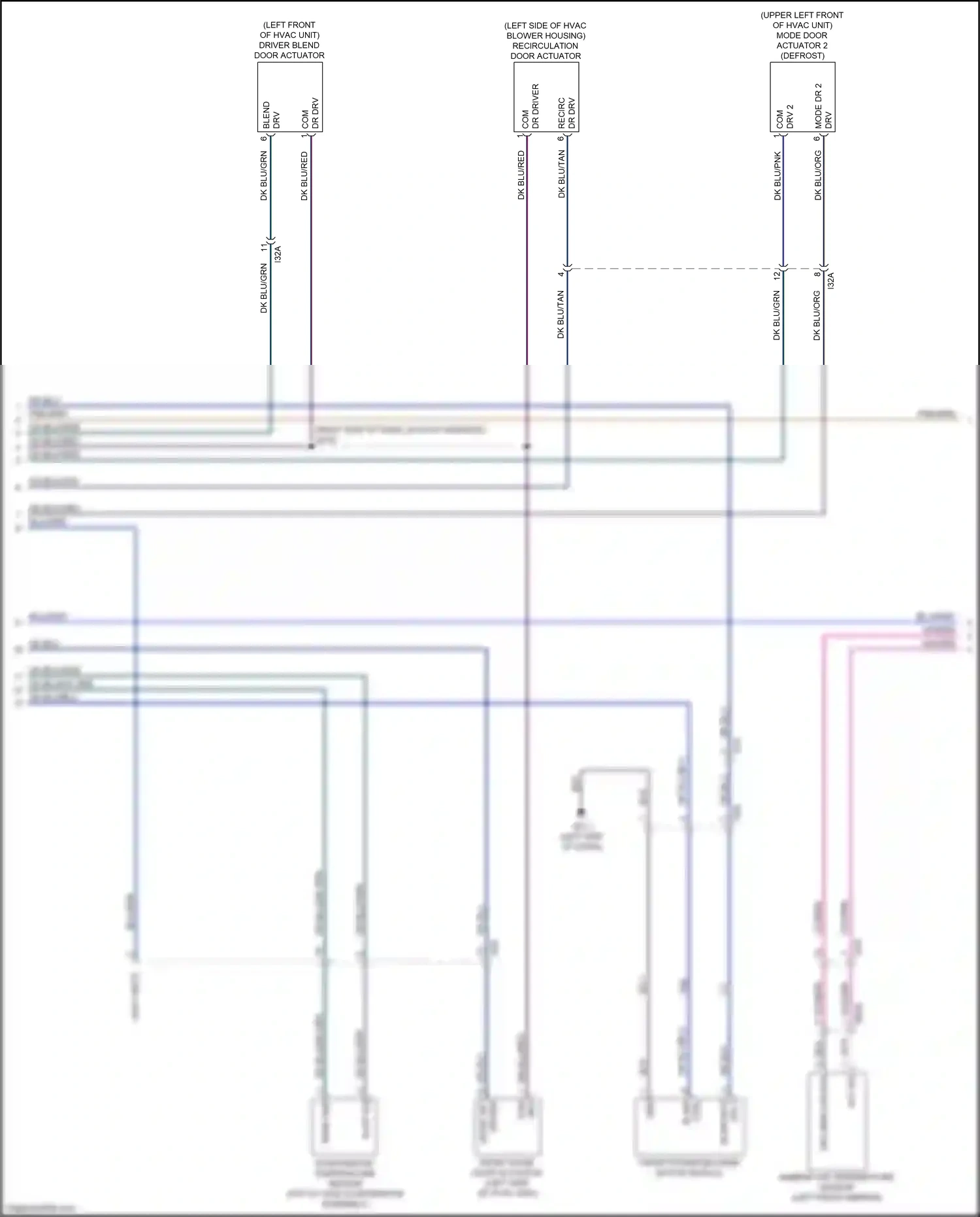 RAM 1500 IV (2011-2024) ctrl wiring diagram  (1 of 5)