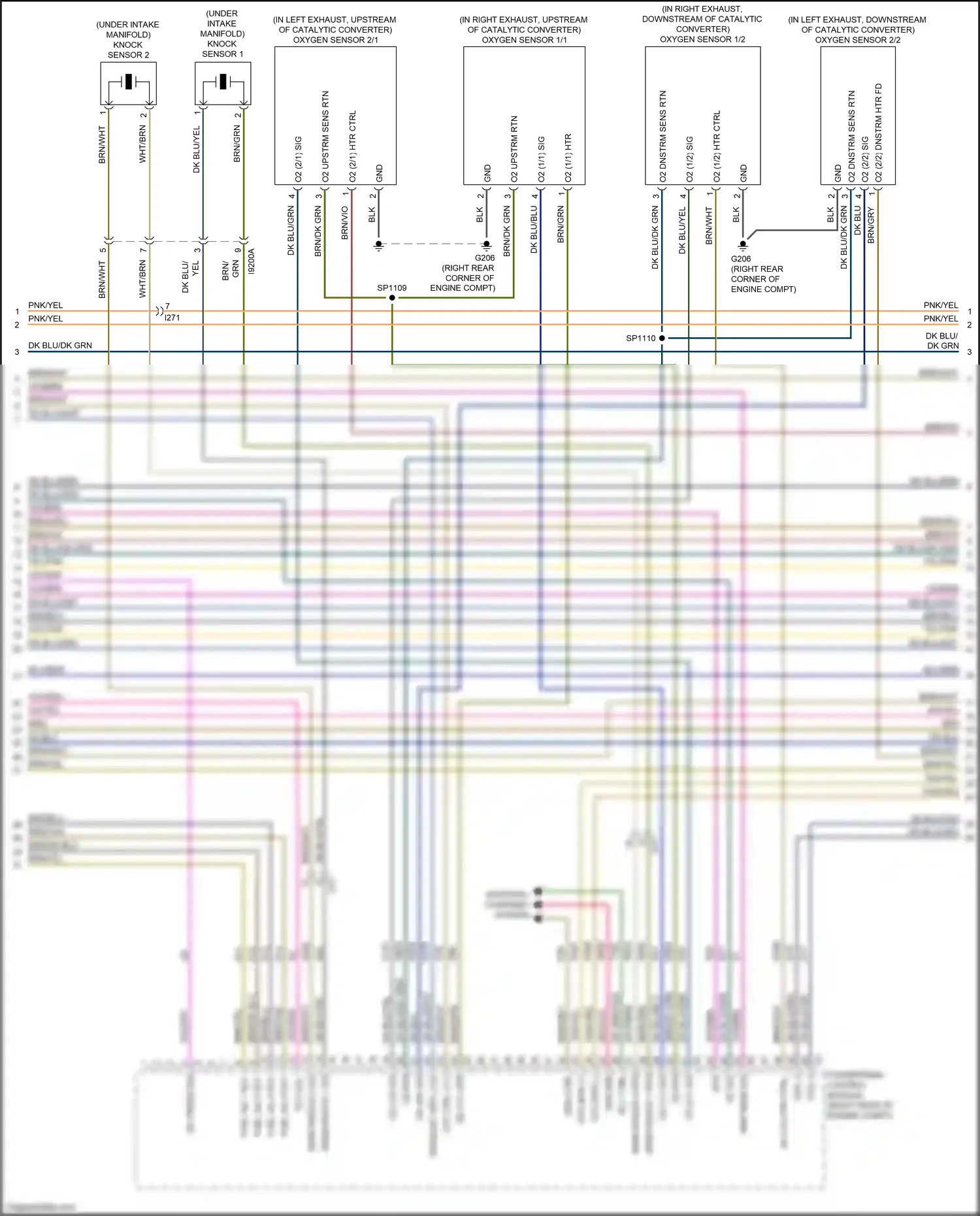 RAM 1500 IV (2011-2024) etc mtr wiring diagram  (3 of 6)