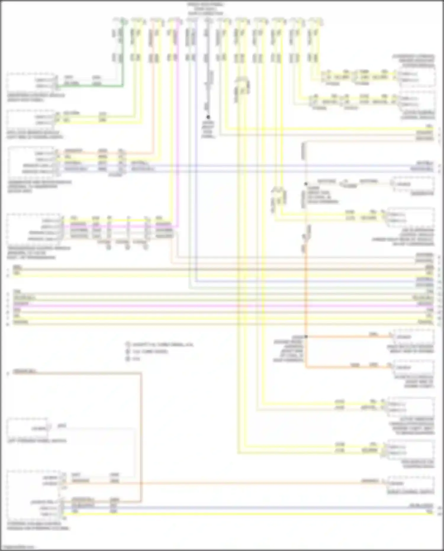1500 RAM V (2018-2024): Computer data lines circuit (4 of 7)