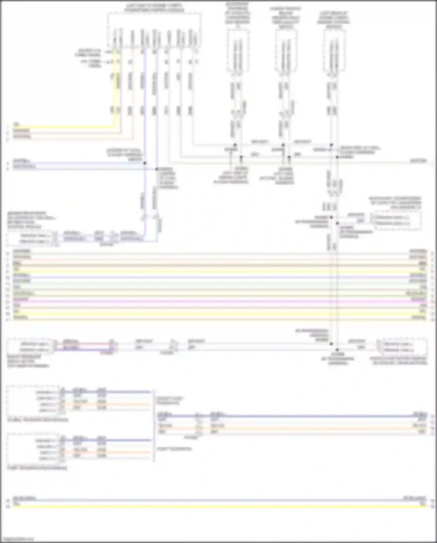 1500 RAM V (2018-2024): Computer data lines circuit (5 of 7)