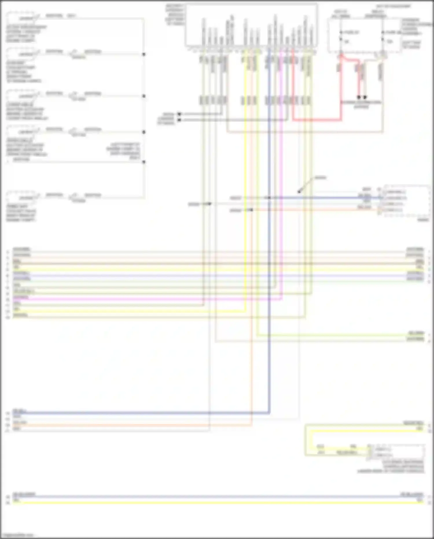 1500 RAM V (2018-2024): Computer data lines circuit (6 of 7)