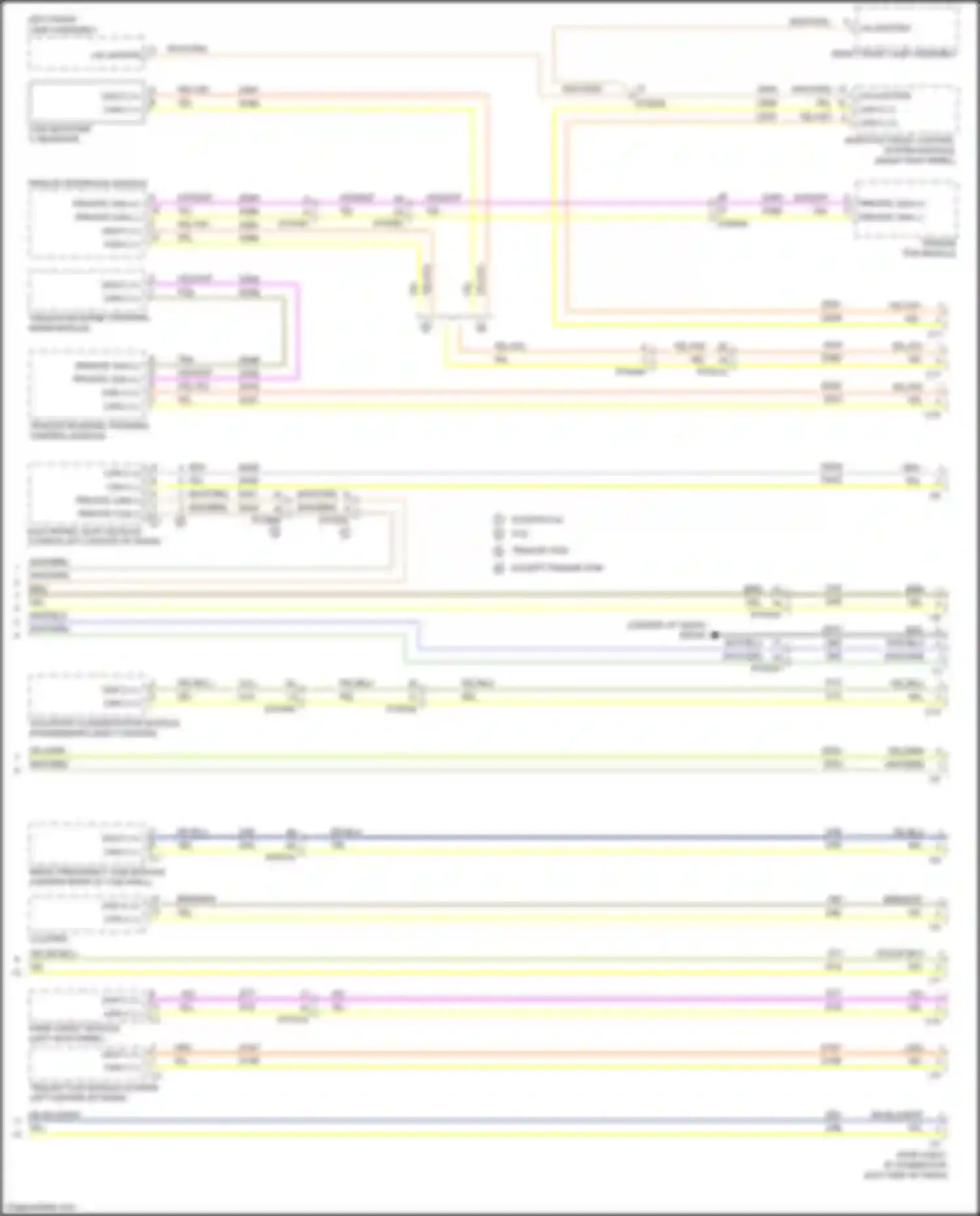 1500 RAM V (2018-2024): Computer data lines circuit (7 of 7)