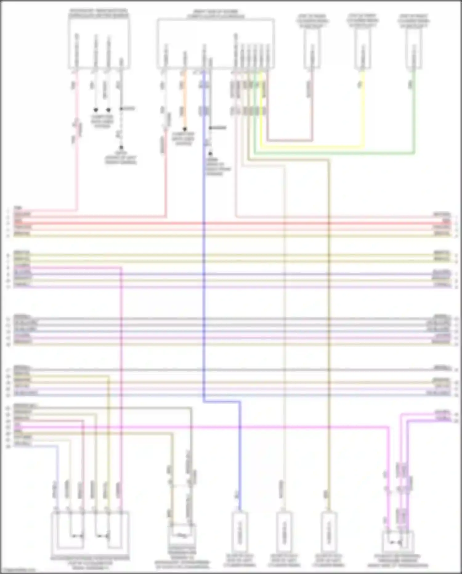 1500 RAM V (2018-2024): Wiring diagram engine performance 3.0l turbo diesel (2 of 11)