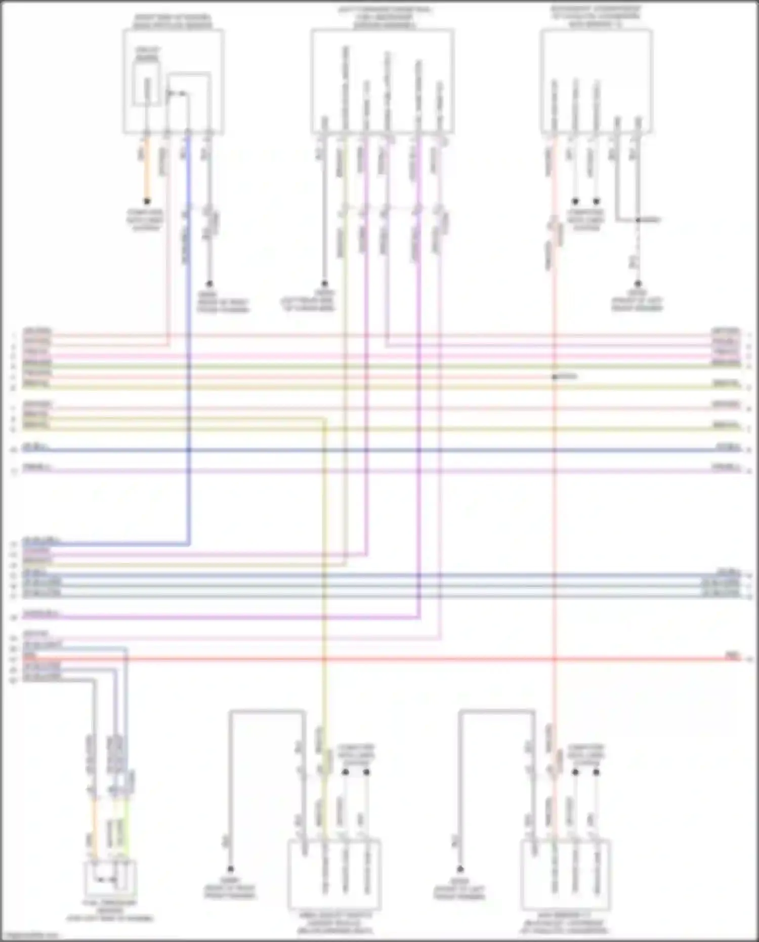 1500 RAM V (2018-2024): Wiring diagram engine performance 3.0l turbo diesel (4 of 11)