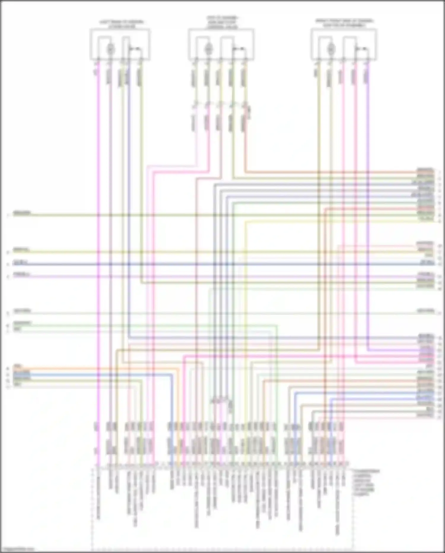 1500 RAM V (2018-2024): Wiring diagram engine performance 3.0l turbo diesel (7 of 11)