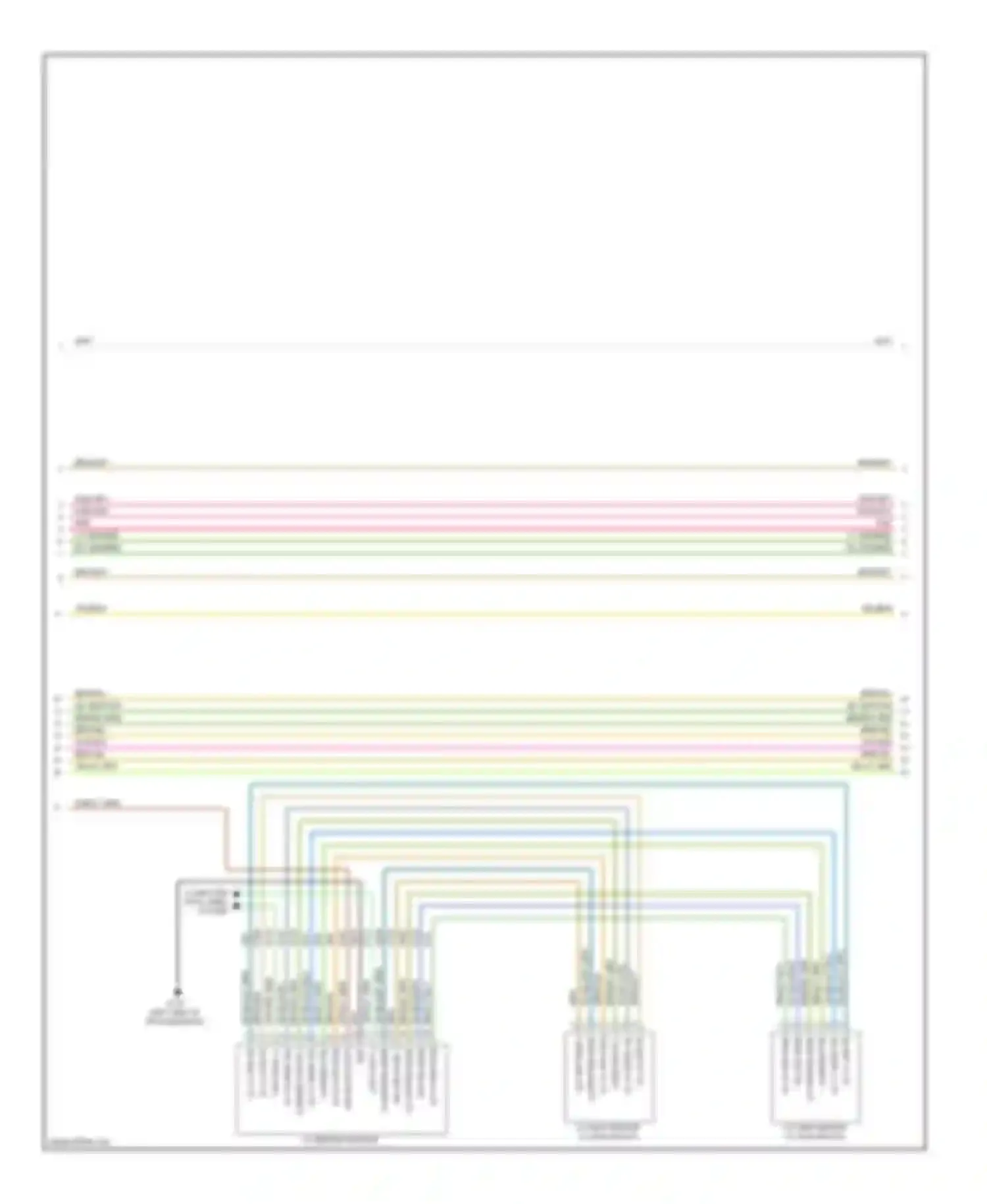 Pickup 2500 RAM  (2011-2012): Wiring diagram engine performance 6.7l turbo diesel (4 of 7)