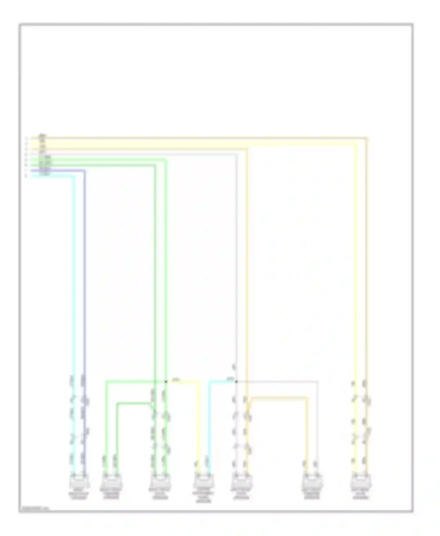 9-4X Saab I (2011-2011): Navigation circuit, without amplifier (6 of 6)
