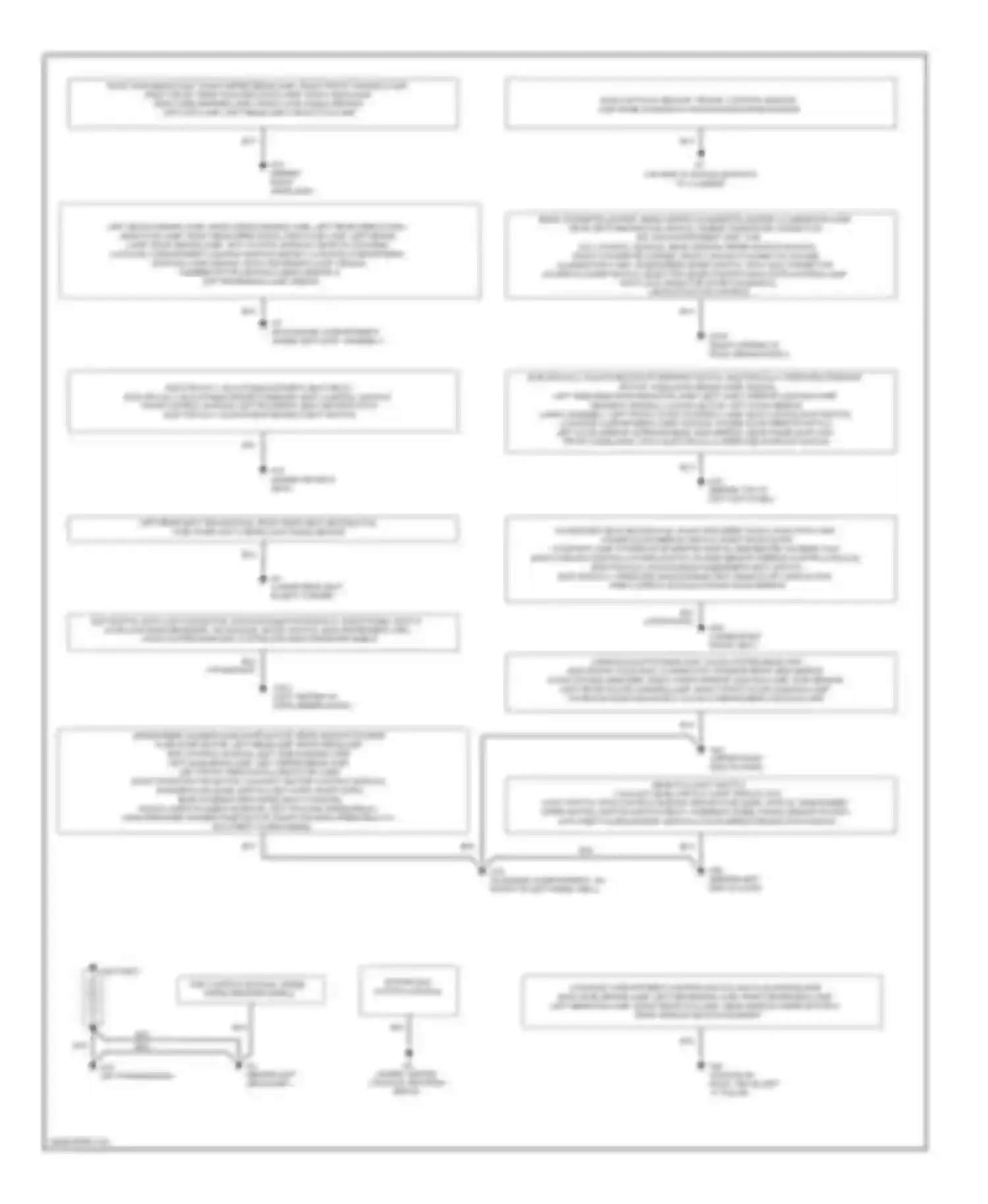 Wiring diagram blk for Saab 9-5 I facelift 2 (2005-2010) (22 of 63)