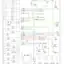 mini-Instrument cluster & pictogram circuit (1 of 2)