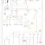 mini-3.5l vin 4, power distribution circuit (1 of 4)