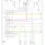 mini-Wiring diagram engine performance 2.4l vin p, engine controls circuit (1 of 5)