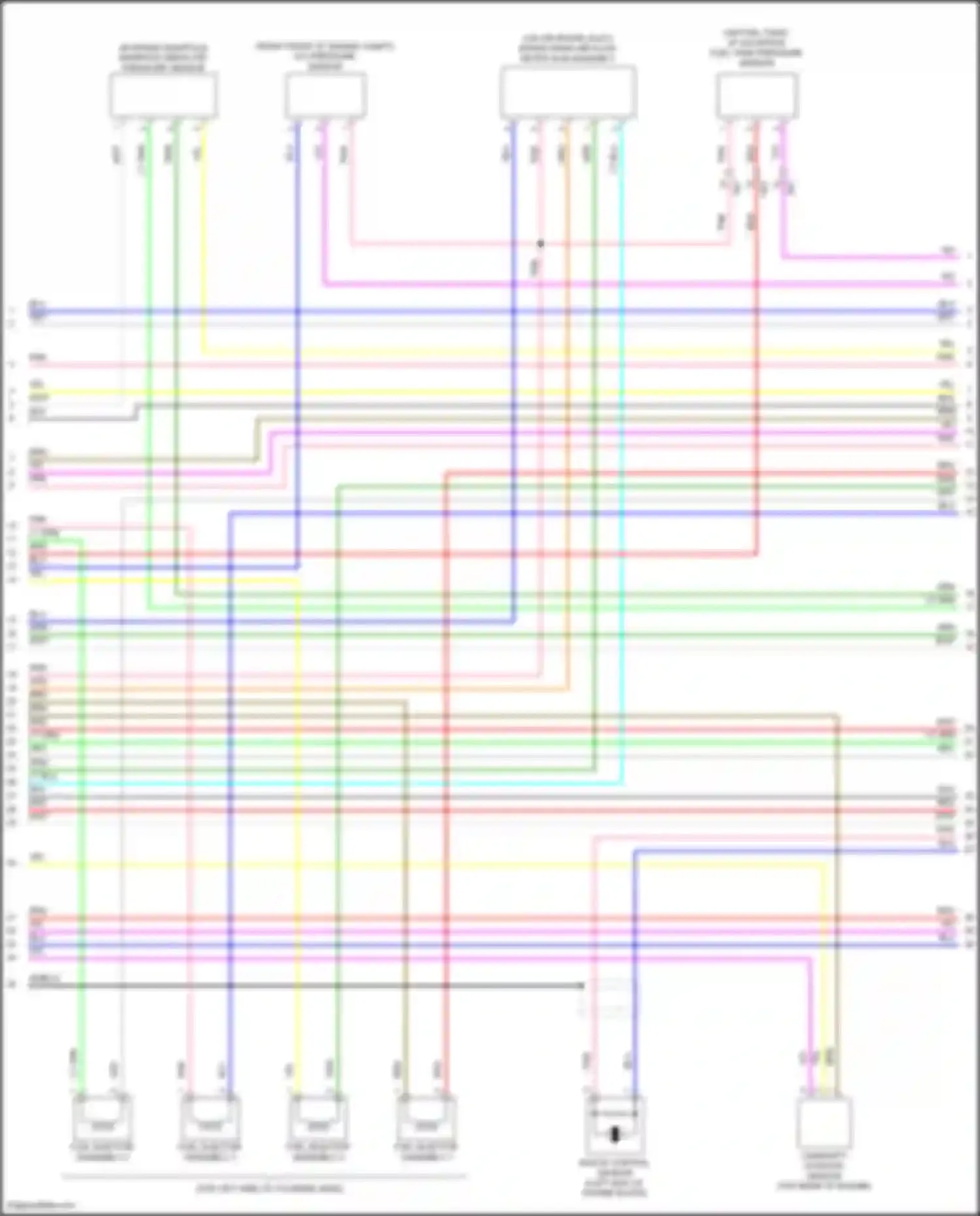 iA Scion I (2015-2016): Wiring diagram engine performance 1.5l (5 of 6)