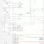 mini-Instrument cluster circuit (1 of 2)