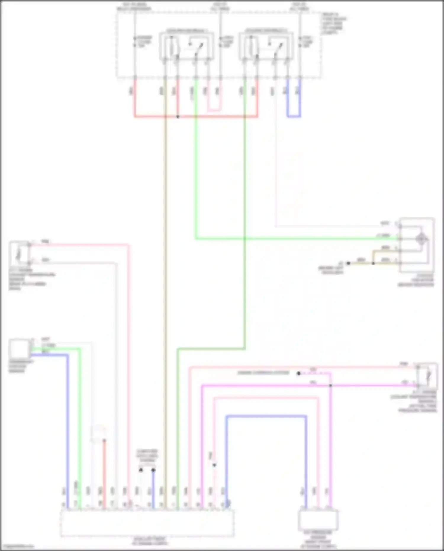 Wiring diagram gry for Scion iA I (2015-2016) (36 of 59)