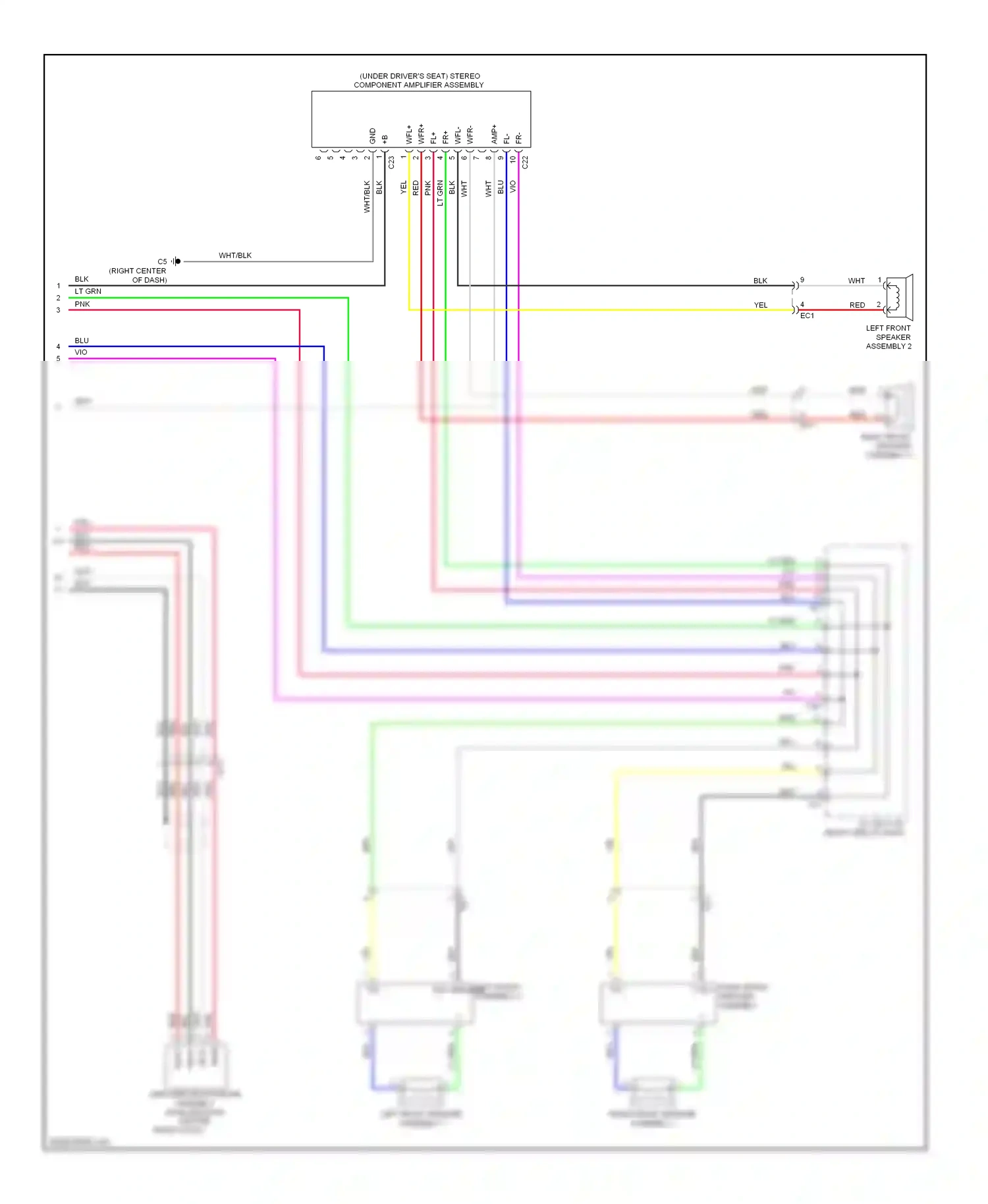 Scion tC II facelift (2013-2016) wht wiring diagram  (44 of 55)