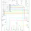 mini-Power door locks circuit (1 of 2)