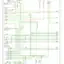 mini-Electric, computer data lines circuit (1 of 2)