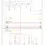mini-Power door locks circuit (1 of 2)