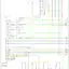 mini-Forced entry circuit, w/o keyless access system (1 of 3)