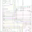 mini-Radio circuit, w/ navigation w/o audio amplifier (1 of 2)