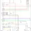 mini-Navigation circuit, w/o audio amplifier (1 of 2)