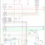mini-Radio circuit, w/ audio amplifier w/o telematics (1 of 3)