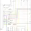 mini-Electric control brake system circuit, hybrid (1 of 2)