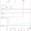 mini-Computer data lines circuit (1 of 2)