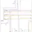mini-Power door locks circuit, w/ keyless access system (1 of 5)