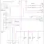 mini-Instrument illumination circuit, w/ hev (1 of 2)
