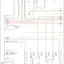 mini-Radio circuit, except hybrid w/ telematics (1 of 3)