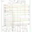 mini-Wiring diagram engine performance 2.5l (1 of 3)