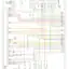 mini-Wiring diagram engine performance 2.5l (1 of 4)