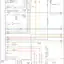 mini-Navigation circuit, w/o audio amplifier w/ telematics (1 of 2)