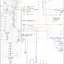 mini-Instrument cluster circuit (1 of 3)
