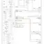 mini-Instrument cluster circuit (1 of 2)