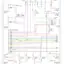 mini-Power door locks circuit (1 of 2)
