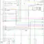 mini-Navigation circuit, w/ audio amplifier w/o telematics (1 of 2)