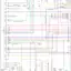 mini-Navigation circuit, w/o audio amplifier w/ telematics (1 of 2)
