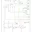 mini-Exterior lamps circuit, wagon (1 of 2)