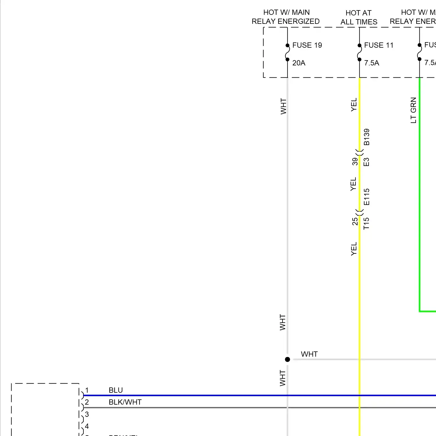 demo - Transmission circuit (1 of 2) Transmission circuit (1 of 2)