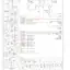 mini-Instrument cluster circuit, with multi-meter (1 of 2)