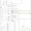 mini-Instrument cluster circuit (1 of 3)